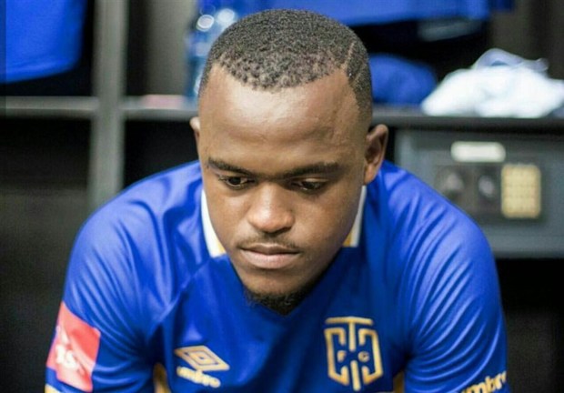 اما و اگرهای حضور بازیکن آفریقایی در استقلال