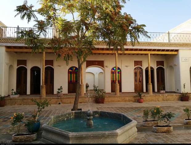 بازسازی 6 بنای میراث فرهنگی استان سمنان به بخش خصوصی واگذارشده است
