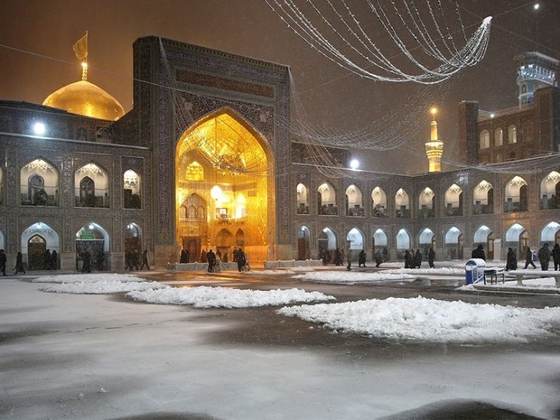 چرا باید زمستان را برای سفر به مشهد انتخاب کرد؟