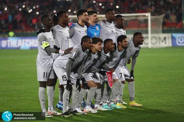 بازی با سپاهان یک فینال است