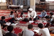 25 هزار کانون فرهنگی مسجد در کشور فعال است