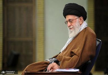 پیام تسلیت رهبر انقلاب در پی درگذشت حجت‌الاسلام والمسلمین محسن حبیبی