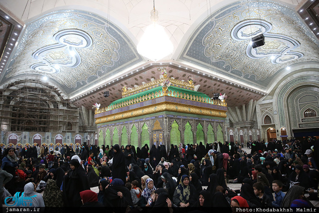 مراسم آخرین پنجشنبه سال در حرم امام خمینی برگزار می شود