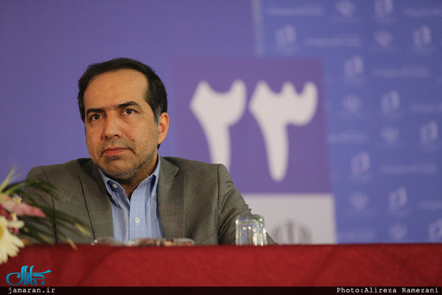 حسین انتظامی در نگاه ۶ فعال رسانه‌ای
