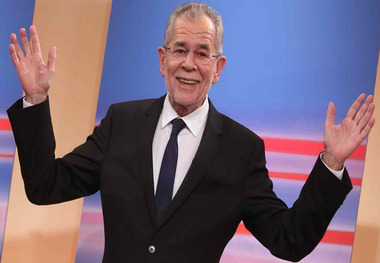 شکست آخرین دومینوی بزرگ پوپولیستی در اروپا

