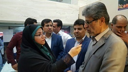 حضور سیاسیون اصلاح طلب برای حمایت از حسن روحانی در بوشهر