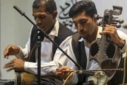 کرمان شایسته میزبانی جشنواره موسیقی نواحی کشور است