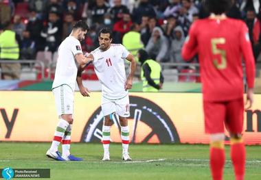 انتقادها از اسکوچیچ ناعادلانه است‌/ تیم ملی به طارمی احتیاج دارد