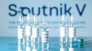 تزریق واکسن کرونا روسی و هندی در قم