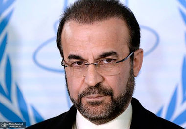 آژانس باید حملات غیرقانونی به تأسیسات هسته‌ای ایران را شدیدا محکوم