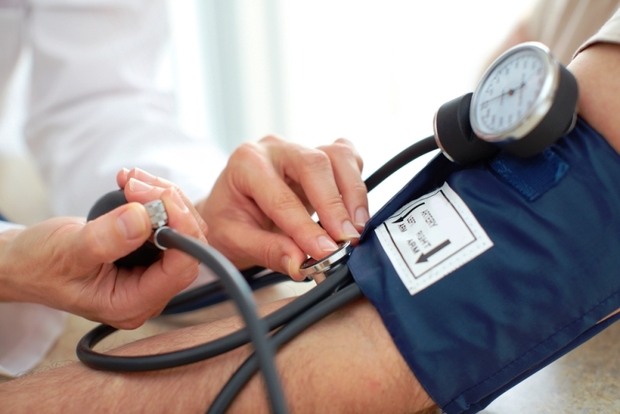 28 درصد زنان ایلامی به فشار خون مبتلا هستند