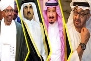 آیا ائتلاف عربی عربستان علیه یمن در حال از هم پاشیدن است؟ / سودان در دو راهی خروج یا ماندن در جنگ یمن