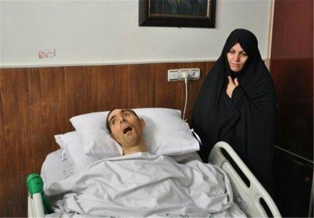 رئیس بنیاد شهید کشور شهادت شهید زنده لرستان را تسلیت گفت