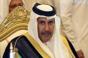 وزیر خارجه اسبق قطر خواستار ایجاد بستر مشترک برای همزیستی با ایران شد