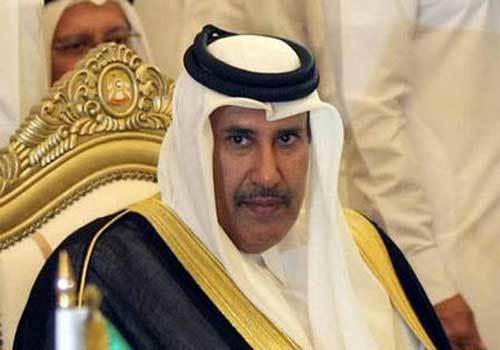 وزیر خارجه اسبق قطر خواستار ایجاد بستر مشترک برای همزیستی با ایران شد