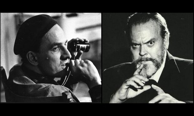 روایتی از دشمنی دو کارگردان بزرگ سینما
