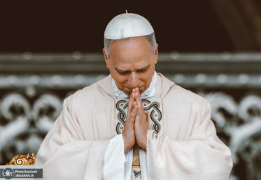 بیانیه نمایندگان مسیحی مجلس در محکومیت ترامپ/ توهین به پاپ، تعرض به انسانیت است