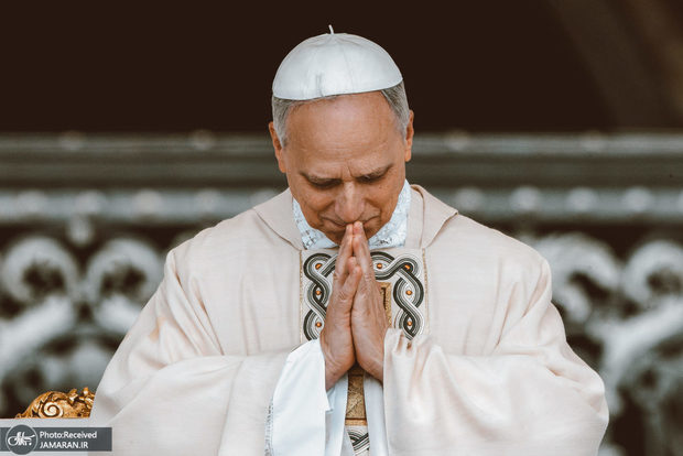 محافظه‌کاران از اظهارات پاپ درباره ایران خشمگین شده‌اند