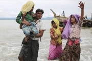حمایت مالی یک شرکت میانماری از قتل عام مسلمانان روهینگا