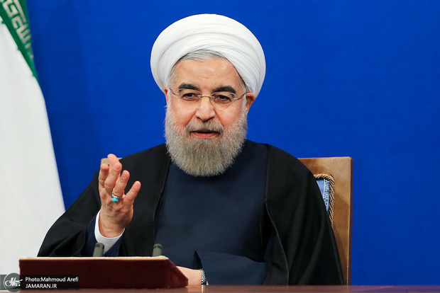 پیام تبریک رئیس‌جمهور در پی قهرمانی تیم ملی والیبال جوانان کشورمان در مسابقات جهانی