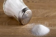 نمک سلامت ایرانی ها را تهدید می کند