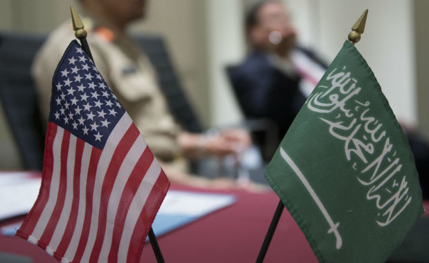 چند نماینده جمهوریخواه خواستار تعلیق آموزش نیروهای سعودی در آمریکا شدند 