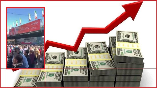 ضرغامی می‌گوید اگر ارزهای صادرات برگردد، مشکلات کشور حل می‌شود، اما علی قلهکی نظر دیگری دارد