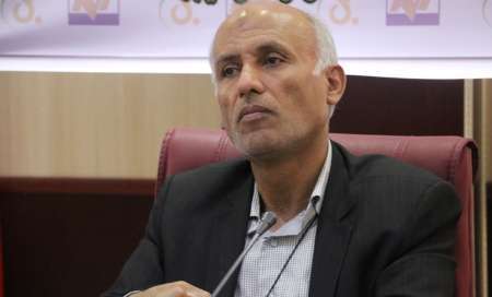 مدیرعامل جهاد نصر:  یک میلیارد دلار به طرح 550 هزارهکتاری خوزستان و ایلام اختصاص داده شد