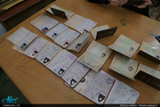 تمدید نام‌نویسی انتخابات شوراها تا ساعت 20