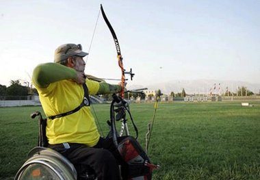 لغو مسابقات پاراتیراندازی کاپ آسیا در اصفهان 
