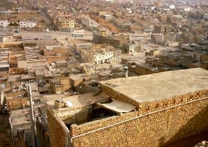 141 هزار نفر جمعیت ساکن در سکونتگاه‌های غیر رسمی اردبیل  بازنگری در بافت فرسوده 3 شهر مهم استان