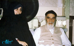 روزهای پایانی ماه شعبان و نکته های ناب عرفانی در نامه امام به عروسشان 