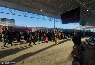 امکانات سفرهای دریایی برای زائران اربعین 