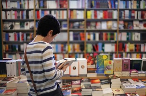 تبدیل «پایتخت کتاب ایران» به کتابخانه‌ی عمومی