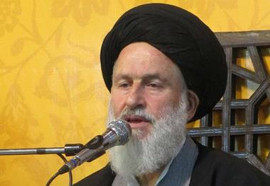عضو مجلس خبرگان: عده‌ای با شعار‌های بی مغز در صدد تخریب حوزه هستند