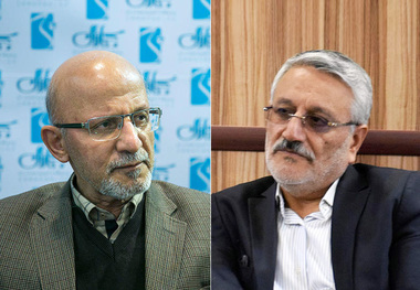 میرزایی نکو: نسبت به انجام ملاقات سایر بستگان میرحسین موسوی با محصورین در آینده نزدیک امیدواریم/ حیدری: هر چه به عید نزدیک‌تر می‌شویم ان‌شاءالله محدودیت‌ها کمتر خواهد شد 
