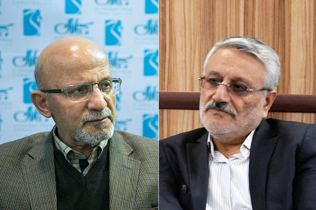 میرزایی نکو: نسبت به انجام ملاقات سایر بستگان میرحسین موسوی با محصورین در آینده نزدیک امیدواریم/ حیدری: هر چه به عید نزدیک‌تر می‌شویم ان‌شاءالله محدودیت‌ها کمتر خواهد شد 
