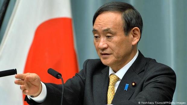 تأکید ژاپن بر مخالفتش با پیوستن به ائتلاف آمریکا در خلیج فارس