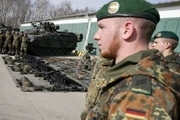 آلمان نیروهای خود را از عراق خارج می کند 