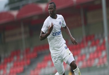 مهاجم سابق استقلال به فنرباغچه پیوست
