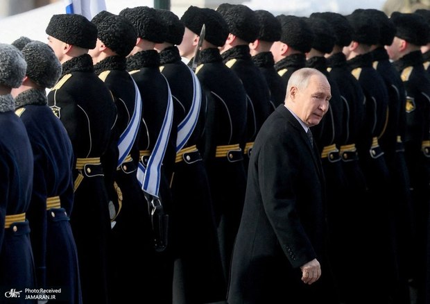 جنگ رمضان؛ فرصت طلایی روسیه در بازار نفت
