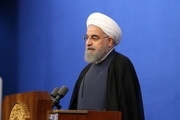 رئیس جمهور روحانی: مردسالاری، تفکری سنتی و غیر اسلامی است‏/نباید ایمان خود را برتر و ایمان مردم را ضعیف شمرد/کسی حق ندارد در زندگی مردم تجسس کند