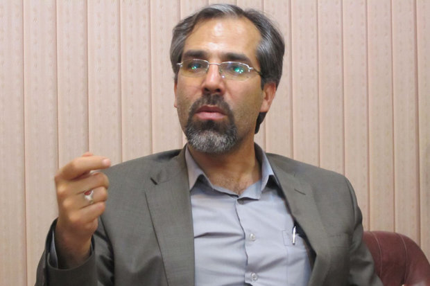 انتقاد عضو شورای شهر اصفهان از یک اتفاق عجیب در نصف جهان