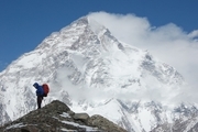 ارتفاع جدید قله اورست اعلام شد
