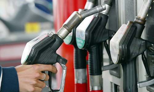  قیمت بنزین در سال 96 تصویب شد 