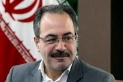 سیروس شفقی بعنوان فرماندار لنگرود منصوب شد