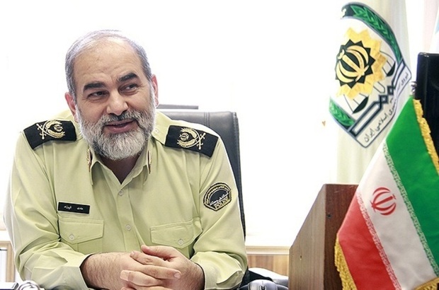 پلیس بین الملل برای مقابله با تروریست آماده همکاری با ایران است