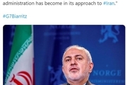 دولت ترامپ در مقابل تهران منزوی شده است