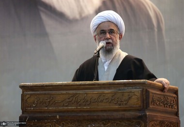 آیت‌الله رمضانی: عده‌ای تلاش می‌کنند آیات مربوط به مقاومت را کنار بگذارند 