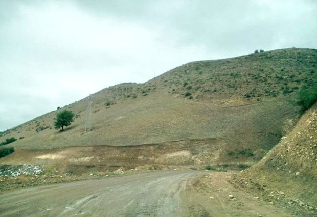 جاده های روستایی بخش شهیون دزفول بازگشایی شدند